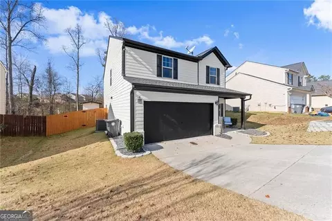 Exterior - 4302 Box Elder Path, Gainesville, GA 30504 photo 4 of 19