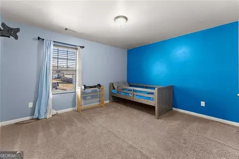 Bedroom - 4302 Box Elder Path, Gainesville, GA 30504 photo 6 of 7