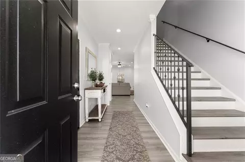 Entry Way - 4302 Box Elder Path, Gainesville, GA 30504 photo 1 of 3