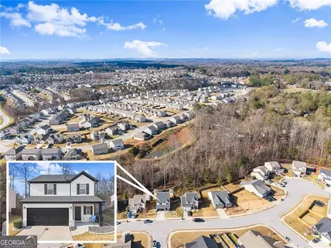 View/Area - 4302 Box Elder Path, Gainesville, GA 30504 photo 4 of 8