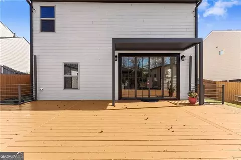 Exterior - 4302 Box Elder Path, Gainesville, GA 30504 photo 16 of 19