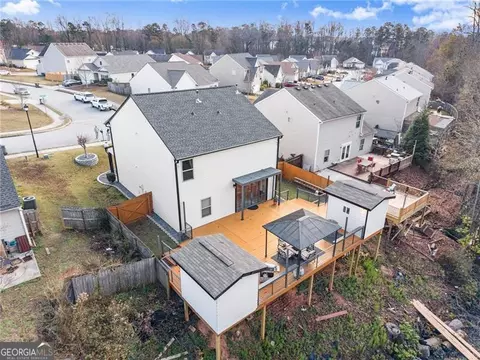 View/Area - 4302 Box Elder Path, Gainesville, GA 30504 photo 1 of 8