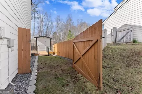 Exterior - 4302 Box Elder Path, Gainesville, GA 30504 photo 6 of 19