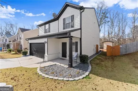 Exterior - 4302 Box Elder Path, Gainesville, GA 30504 photo 5 of 19