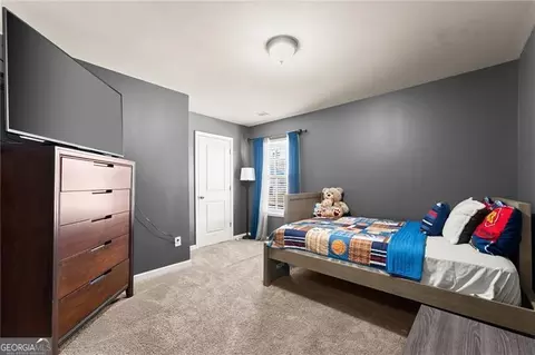 Bedroom - 4302 Box Elder Path, Gainesville, GA 30504 photo 4 of 7