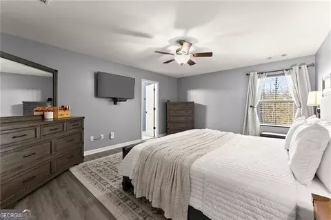 Bedroom - 4302 Box Elder Path, Gainesville, GA 30504 photo 1 of 7