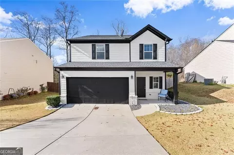 Exterior - 4302 Box Elder Path, Gainesville, GA 30504 photo 3 of 19
