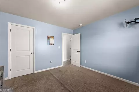 Bedroom - 4302 Box Elder Path, Gainesville, GA 30504 photo 7 of 7