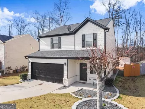 Exterior - 4302 Box Elder Path, Gainesville, GA 30504 photo 2 of 19