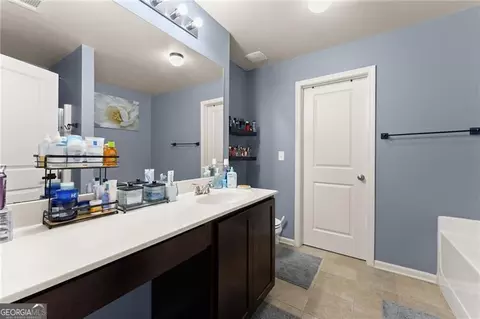 Entry Way - 4302 Box Elder Path, Gainesville, GA 30504 photo 2 of 3