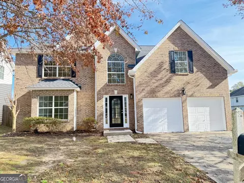 4466 Estate St, Atlanta, GA 30349
