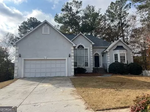 63 Gleneagles Dr, Fayetteville, GA 30215
