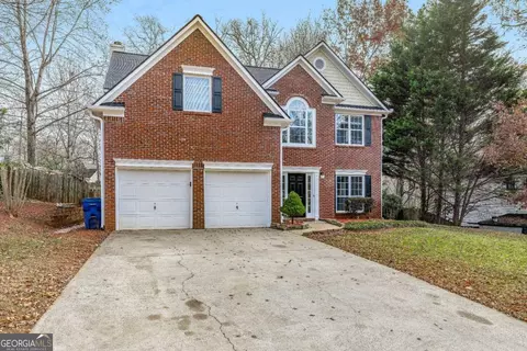 1050 Dogwood Park Dr, Lawrenceville, GA 30046