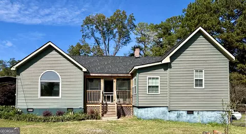 179 Ga Highway 42 S, Knoxville, GA 31050