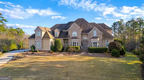 277 Sky View Ct, Newnan, GA 30265