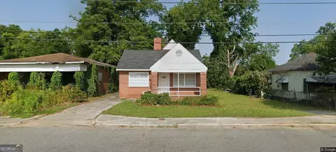 768 Maynard St, Macon, GA 31217