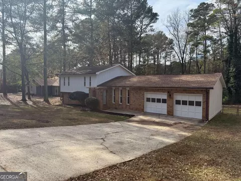 7719 Glen Devon Rd, Jonesboro, GA 30236