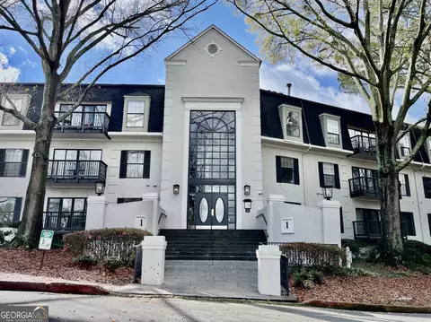 1309 Pine Heights Dr NE, Atlanta, GA 30324