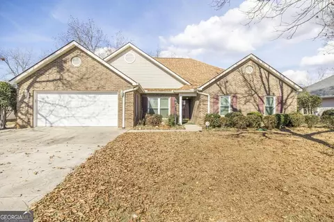 209 Mossy Rdg, Warner Robins, GA 31088
