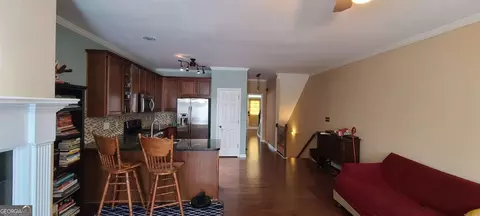 Entry Way - 4434 Lassen Ct, Suwanee, GA 30024 photo 4 of 12