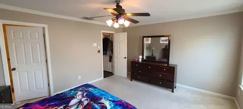 Bedroom - 4434 Lassen Ct, Suwanee, GA 30024 photo 5 of 8