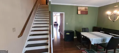 Entry Way - 4434 Lassen Ct, Suwanee, GA 30024 photo 1 of 12