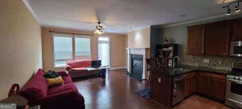 Living - 4434 Lassen Ct, Suwanee, GA 30024 photo 1 of 1