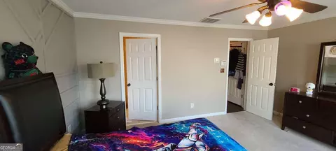 Bedroom - 4434 Lassen Ct, Suwanee, GA 30024 photo 6 of 8