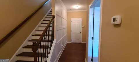 Entry Way - 4434 Lassen Ct, Suwanee, GA 30024 photo 11 of 12