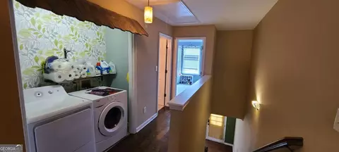 Entry Way - 4434 Lassen Ct, Suwanee, GA 30024 photo 6 of 12