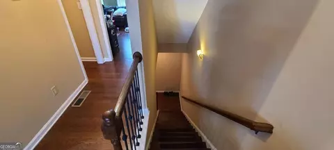 Entry Way - 4434 Lassen Ct, Suwanee, GA 30024 photo 10 of 12