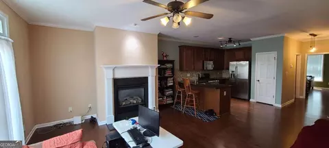 Entry Way - 4434 Lassen Ct, Suwanee, GA 30024 photo 5 of 12