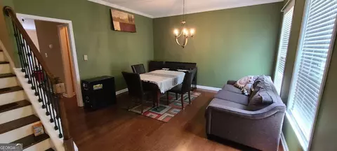 Entry Way - 4434 Lassen Ct, Suwanee, GA 30024 photo 2 of 12