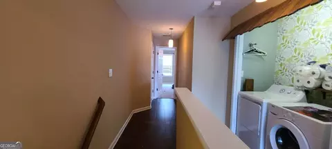 Entry Way - 4434 Lassen Ct, Suwanee, GA 30024 photo 7 of 12
