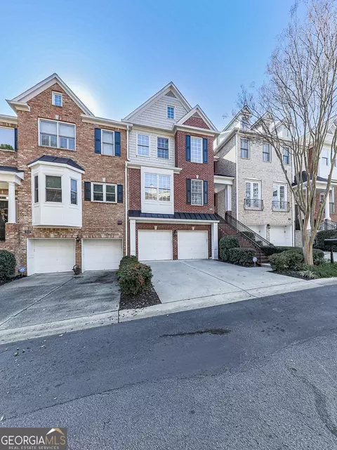 5836 Riverstone Cir #BLDG 12, Atlanta, GA 30339
