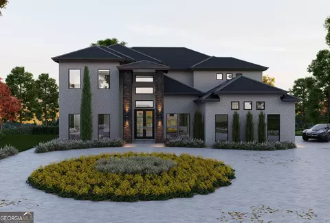 5016 Colton Run, Atlanta, GA 30349