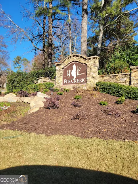 6920 Black Fox Ln, Cumming, GA 30040