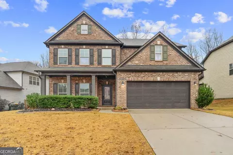 3910 Pleasant Woods Dr, Cumming, GA 30028