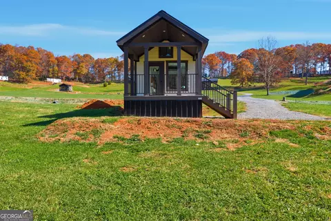 527 Saunders Rd #LOT 77, Franklin, NC 28734
