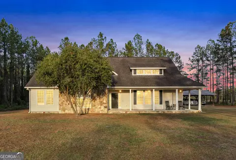 475 Mattox Rd, Folkston, GA 31537