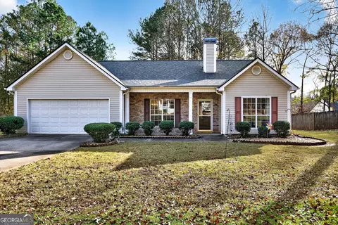 367 Northridge Dr, Senoia, GA 30276