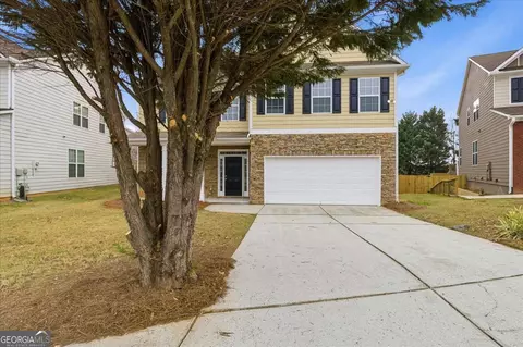 3129 Flery Way, Lawrenceville, GA 30046