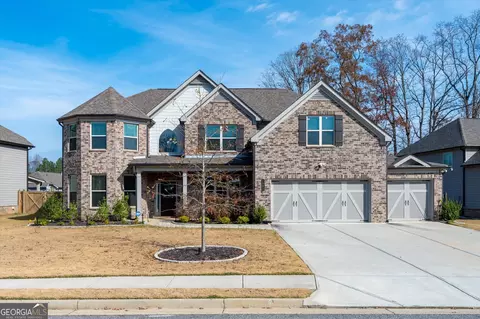 5381 Front Runner Ct, Sugar Hill, GA 30518