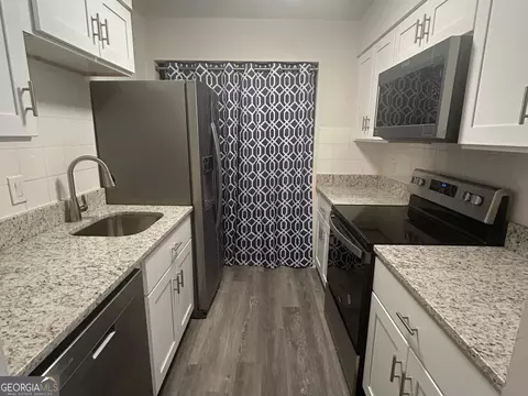 1166 Booth Rd SW #610, Marietta, GA 30008