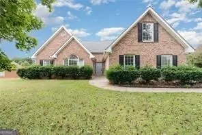 1478 Elena Dr, Mcdonough, GA 30253