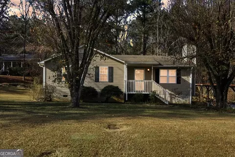470 Knight Rd, Rockmart, GA 30153