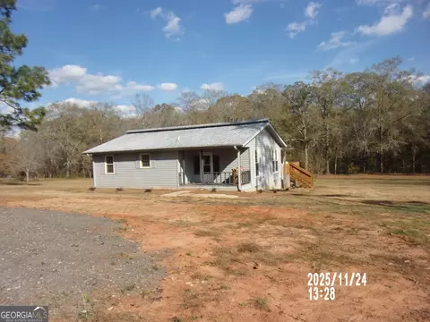 781 N Delray Rd, Thomaston, GA 30286