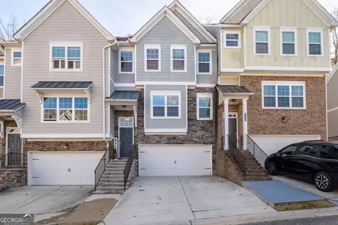 4180 Chatham Ridge Dr, Buford, GA 30518