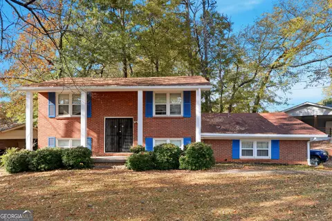 2915 Cohassett Ln, Decatur, GA 30034