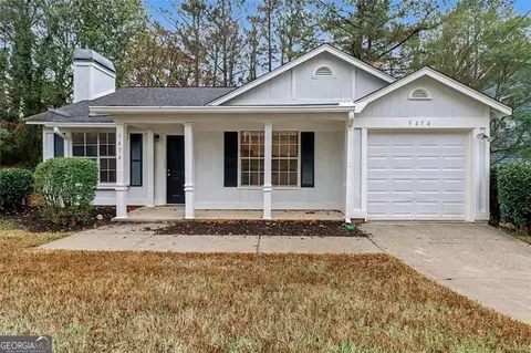 5474 Panola Downs Rd, Lithonia, GA 30058